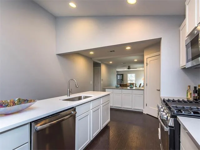 City Renovation and Expansion by VBF Construction - Photo 26