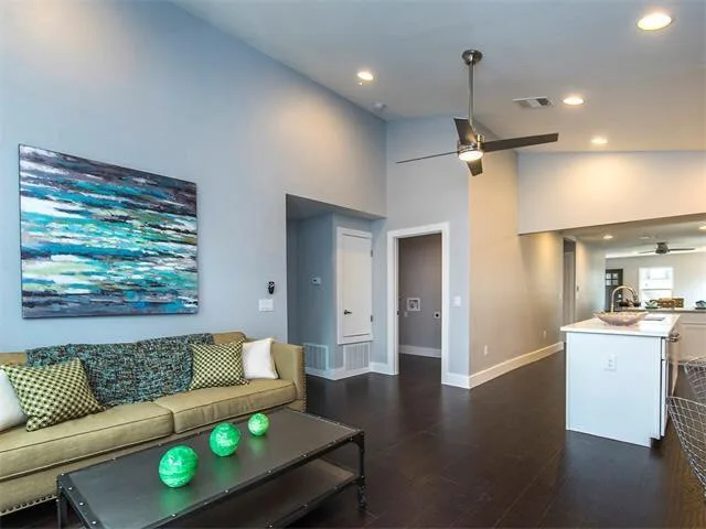 City Renovation and Expansion by VBF Construction - Photo 25