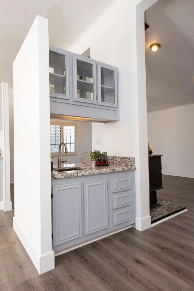 Culinary Space Upgrade by WOTW Construction Llc - Photo 7