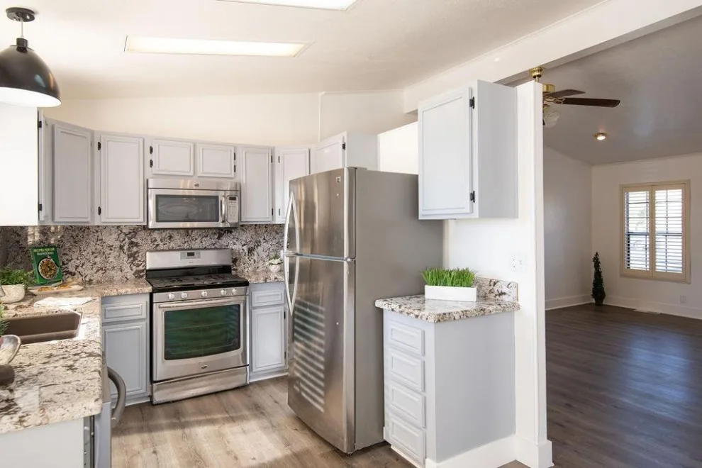 Culinary Space Upgrade by WOTW Construction Llc - Photo 11
