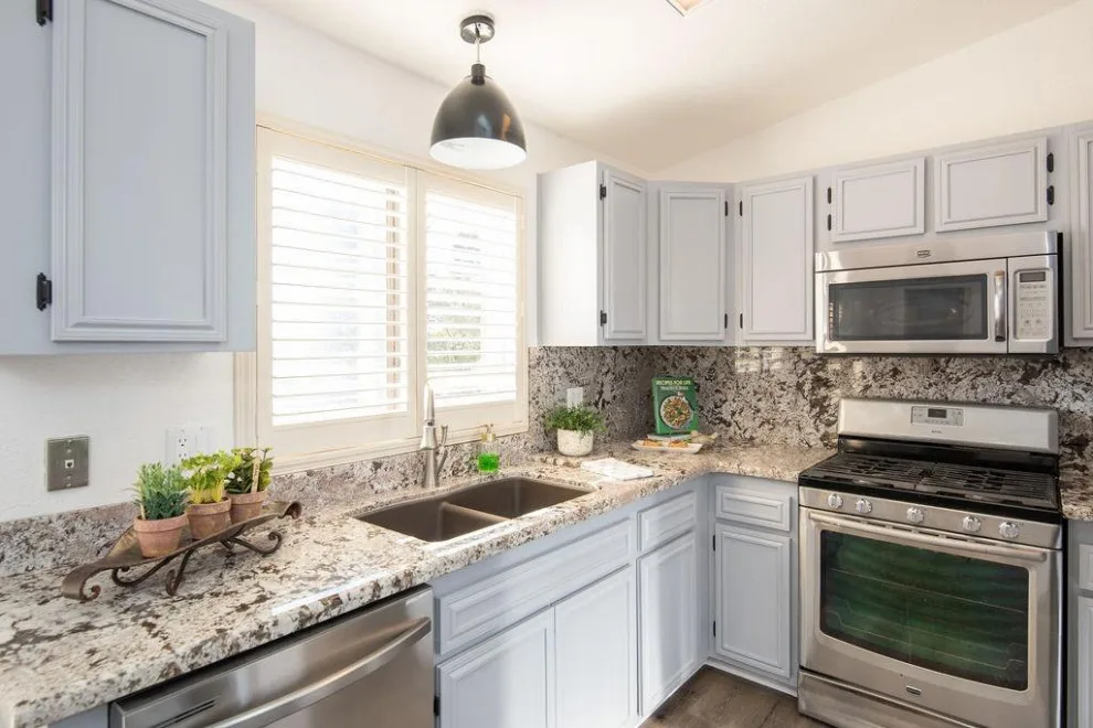 Culinary Space Upgrade by WOTW Construction Llc - Photo 4