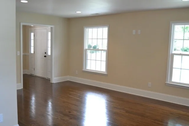 Thorncliff Drive Revamp by Carolina Custom Homes And Renovations,LLC - Photo 13