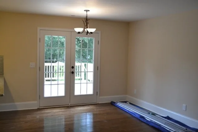 Thorncliff Drive Revamp by Carolina Custom Homes And Renovations,LLC - Photo 2