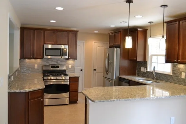 Thorncliff Drive Revamp by Carolina Custom Homes And Renovations,LLC - Photo 6