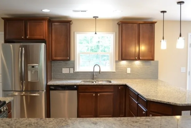 Thorncliff Drive Revamp by Carolina Custom Homes And Renovations,LLC - Photo 9