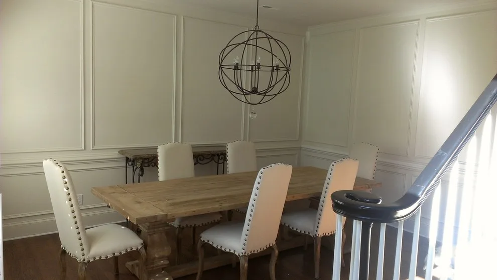 Thornhill Society by Hickman Construction Company, Inc. - Photo 9