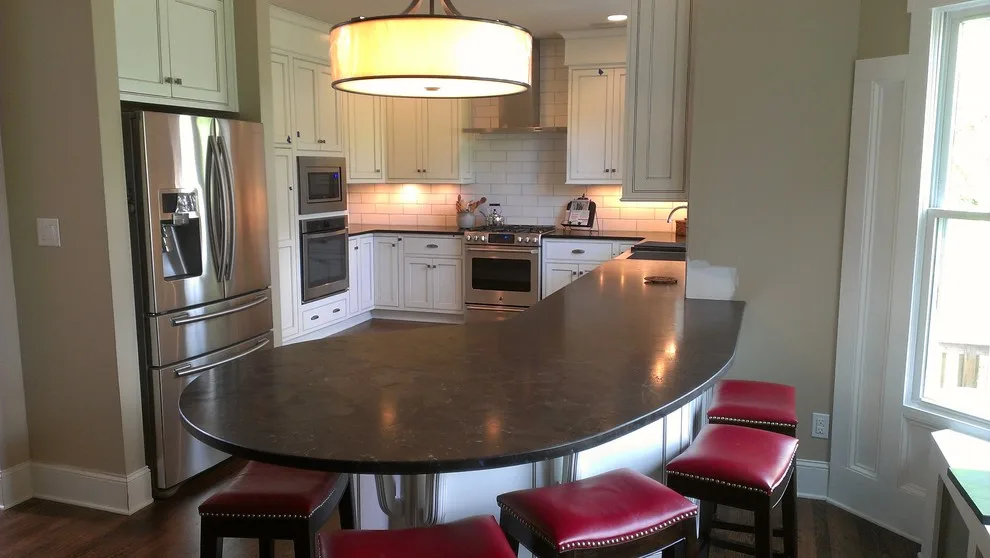 Thornhill Society by Hickman Construction Company, Inc. - Photo 8