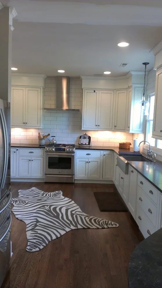 Thornhill Society by Hickman Construction Company, Inc. - Photo 4