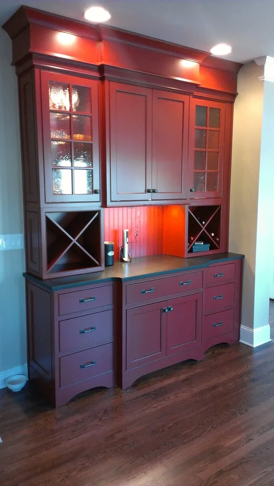 Thornhill Society by Hickman Construction Company, Inc. - Photo 7
