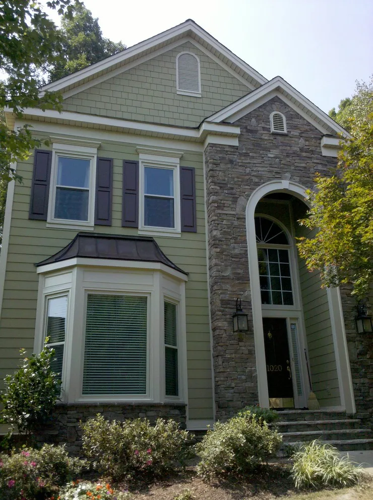 Thornhill Club 2 by Hickman Construction Company, Inc. - Photo 4
