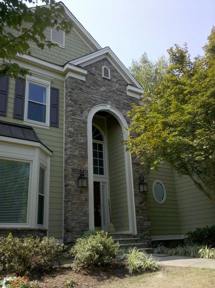 Thornhill Club 2 by Hickman Construction Company, Inc. - Photo 3