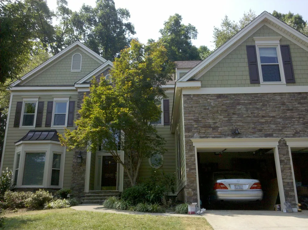 Thornhill Club 2 by Hickman Construction Company, Inc. - Photo 2