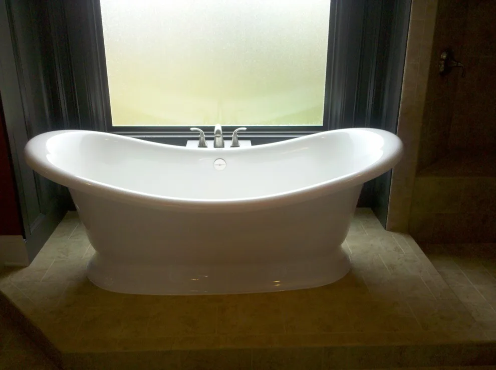 Thornhill Club Three by Hickman Construction Company, Inc. - Photo 2