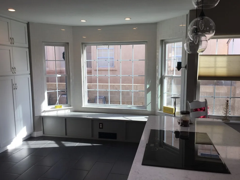 Thorton Culinary Space Overhaul by Carlisle Builders - Photo 11