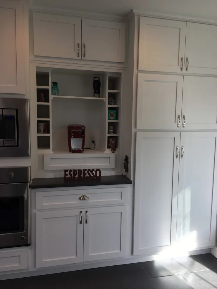 Thorton Culinary Space Overhaul by Carlisle Builders - Photo 7