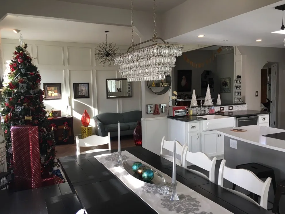Thorton Culinary Space Overhaul by Carlisle Builders - Photo 9
