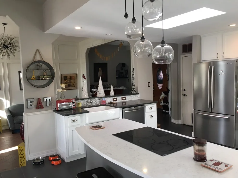 Thorton Culinary Space Overhaul by Carlisle Builders - Photo 8
