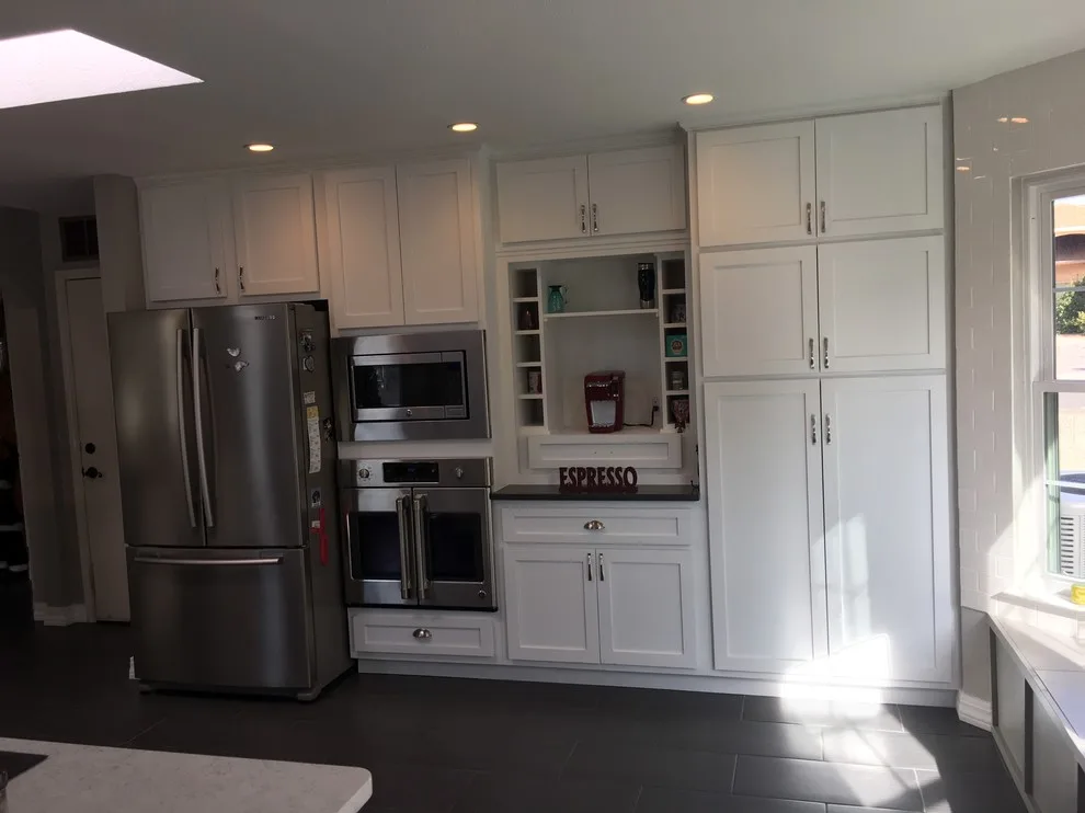 Thorton Culinary Space Overhaul by Carlisle Builders - Photo 12