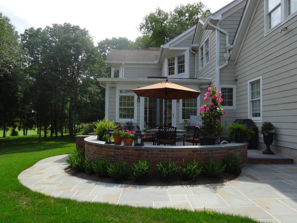 Petite Patio by Apple Tree Landscapes, Inc. - Photo 2