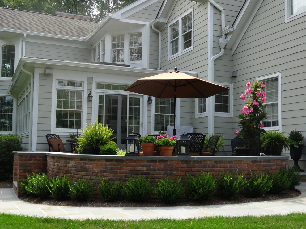 Petite Patio by Apple Tree Landscapes, Inc. - Photo 7