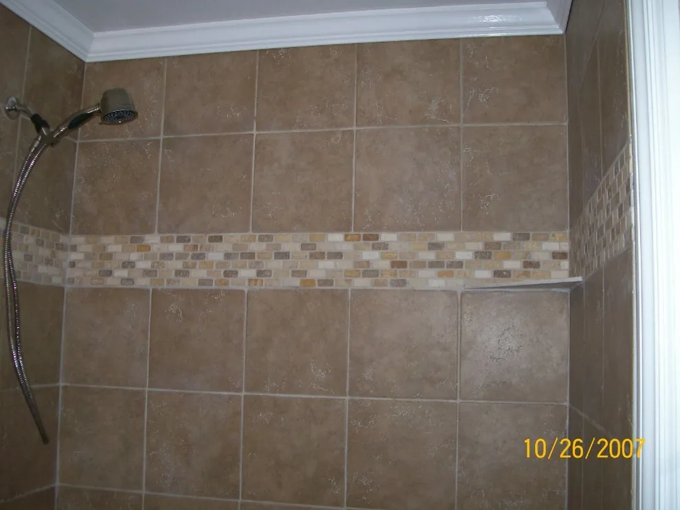 Tiling Project by Barry Sheffield Design And Remodel - Photo 15