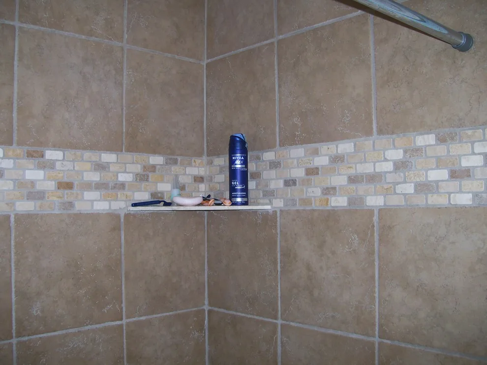 Tiling Project by Barry Sheffield Design And Remodel - Photo 5