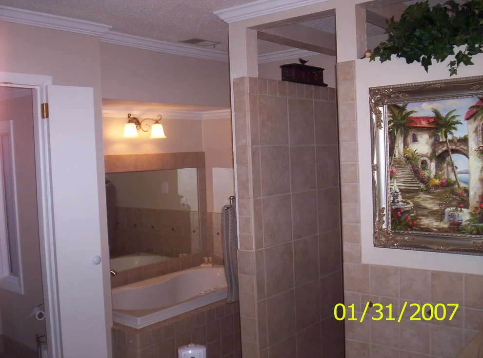Tiling Project by Barry Sheffield Design And Remodel - Photo 14