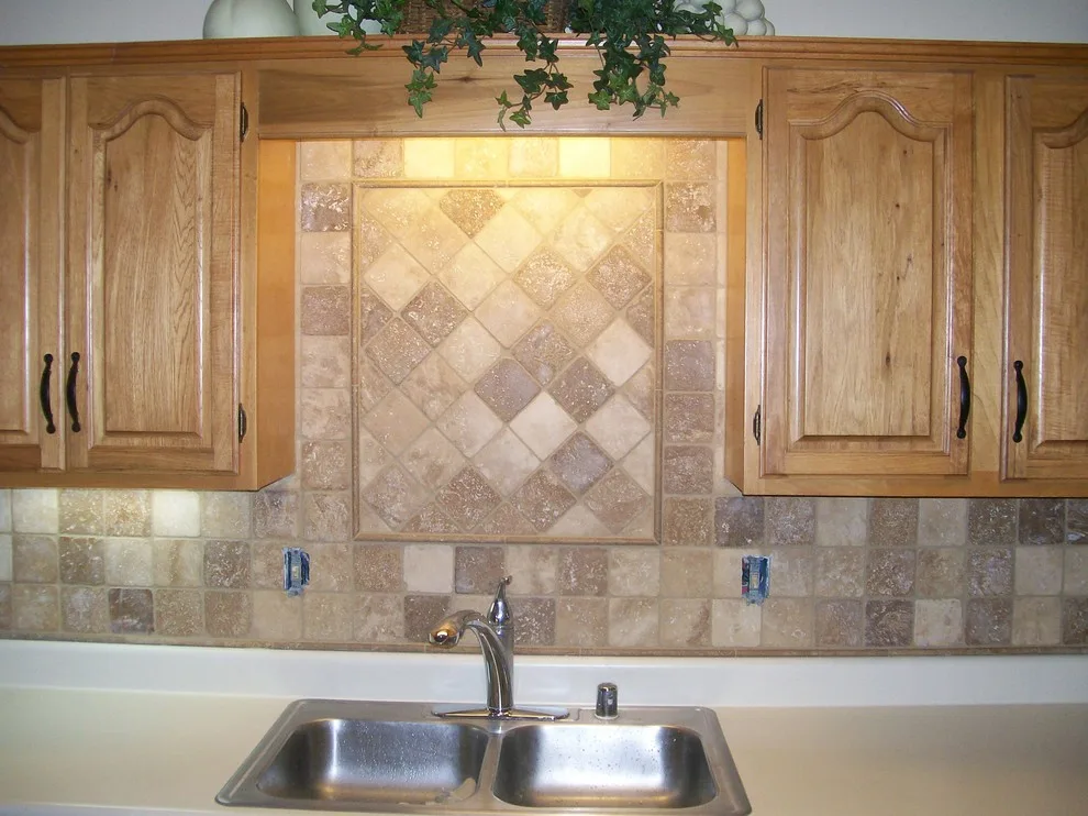 Tiling Project by Barry Sheffield Design And Remodel - Photo 6