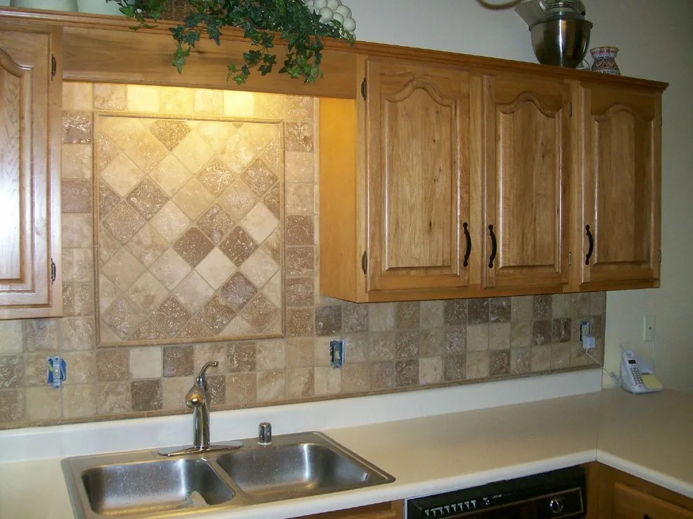 Tiling Project by Barry Sheffield Design And Remodel - Photo 3