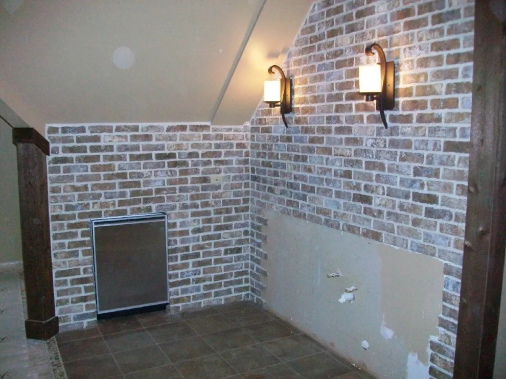 Tiling Project by Barry Sheffield Design And Remodel - Photo 16
