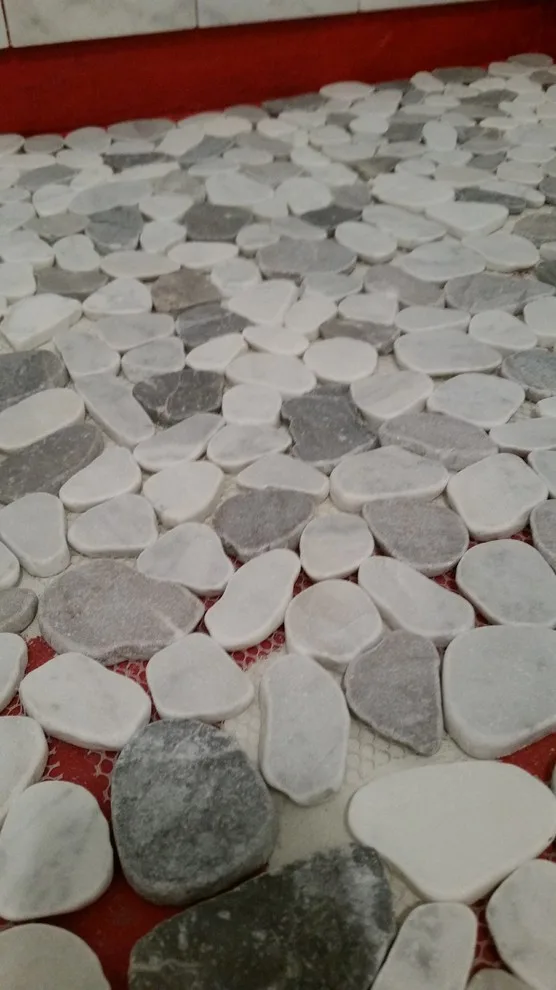 Tiling Project by Barry Sheffield Design And Remodel - Photo 18
