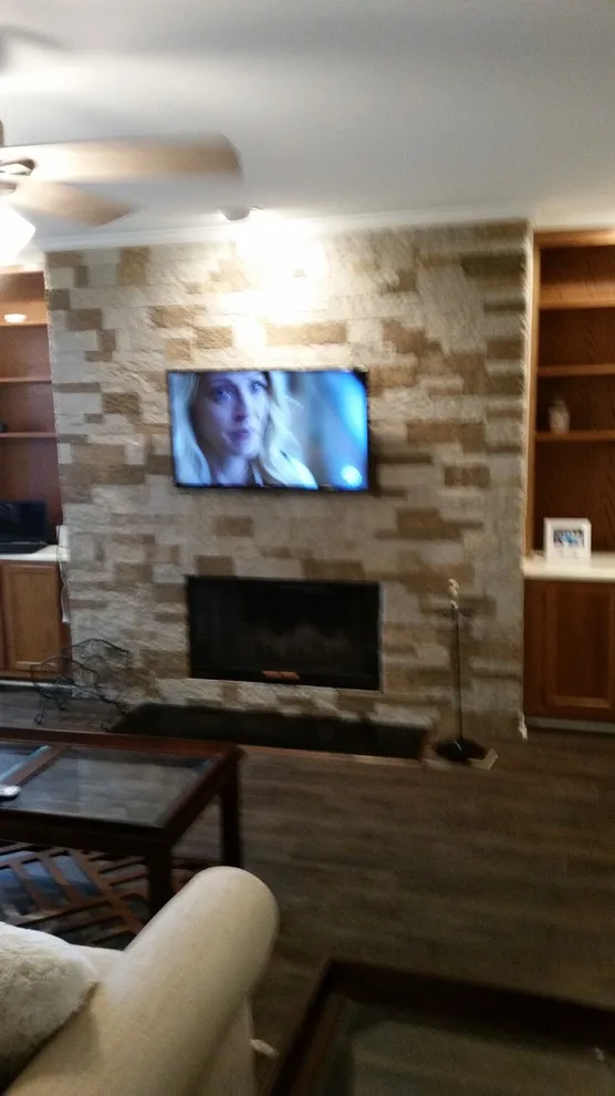 Tiling Project by Barry Sheffield Design And Remodel - Photo 10