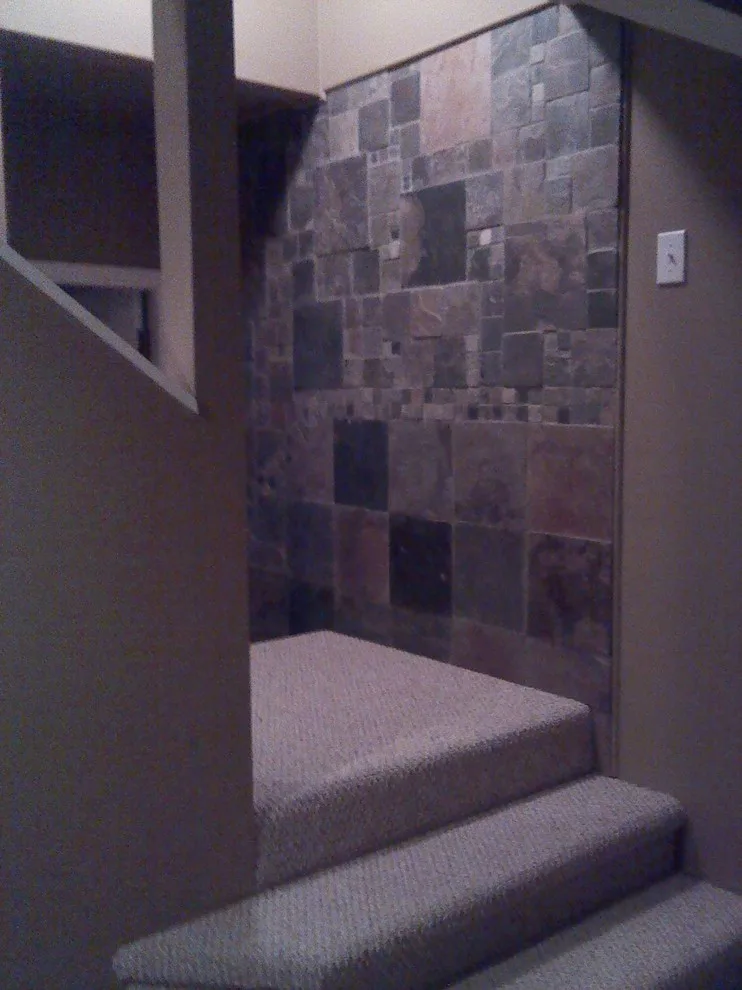 Tiling Project by Barry Sheffield Design And Remodel - Photo 4