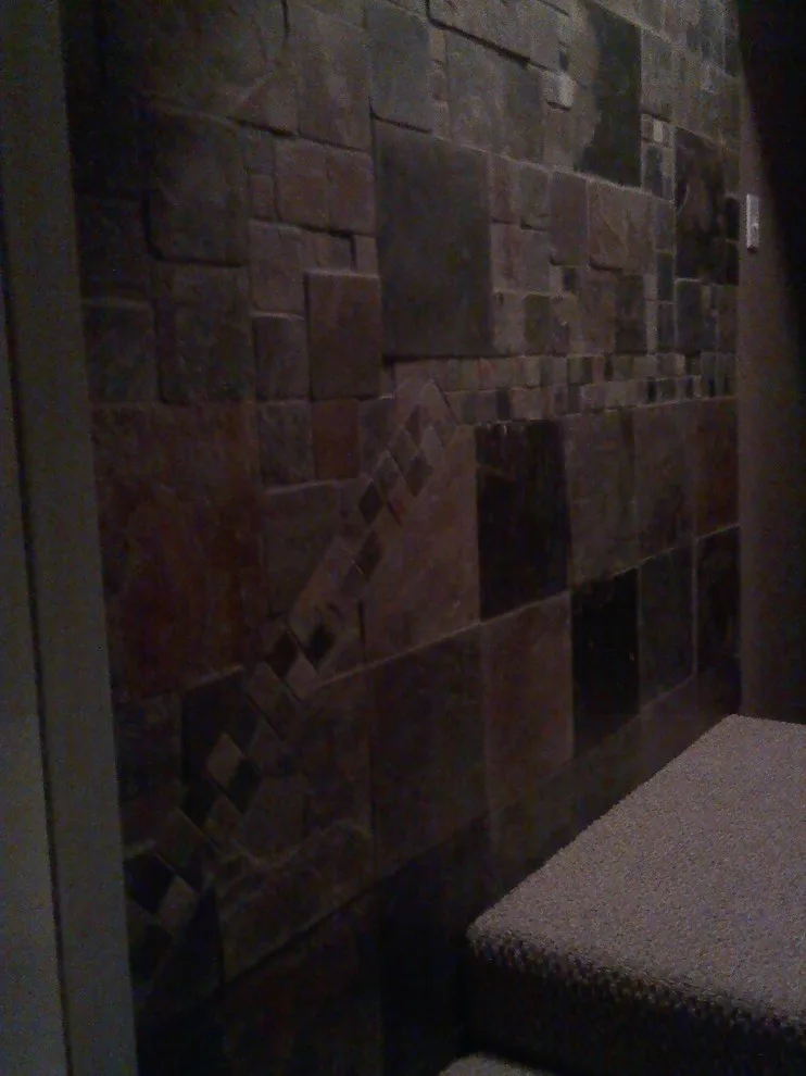 Tiling Project by Barry Sheffield Design And Remodel - Photo 2