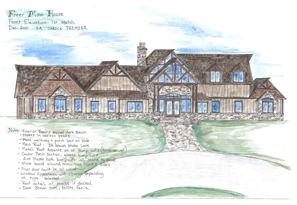 Shrock Premier Custom Construction - Photo 7