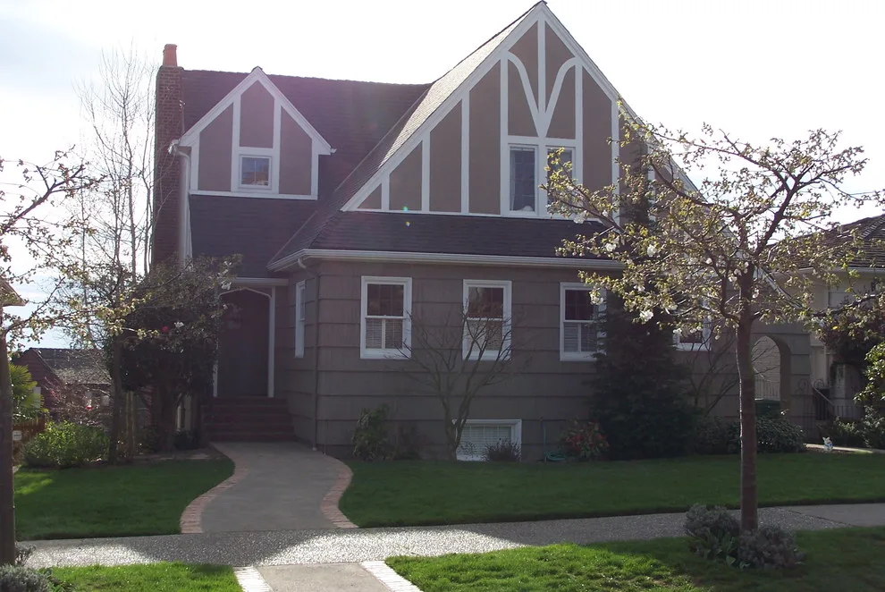 Magnolia Timbered Stucco Tudor by Paulsen Construction Services, LLC - Photo 30
