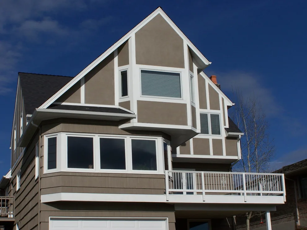 Magnolia Timbered Stucco Tudor by Paulsen Construction Services, LLC - Photo 19