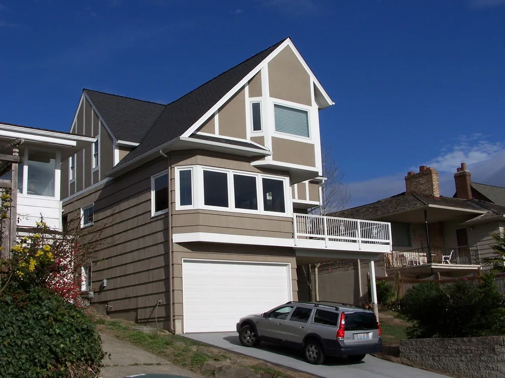 Magnolia Timbered Stucco Tudor by Paulsen Construction Services, LLC - Photo 28