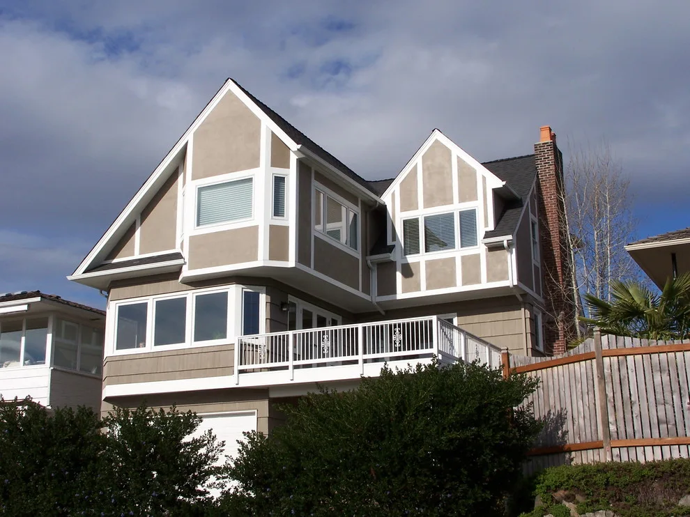 Magnolia Timbered Stucco Tudor by Paulsen Construction Services, LLC - Photo 29