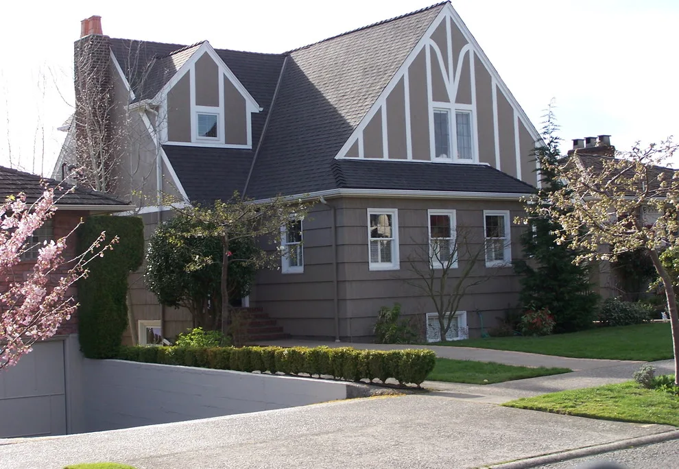 Magnolia Timbered Stucco Tudor by Paulsen Construction Services, LLC - Photo 23