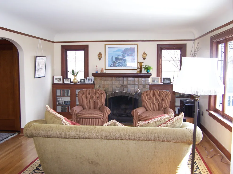 Magnolia Timbered Stucco Tudor by Paulsen Construction Services, LLC - Photo 3