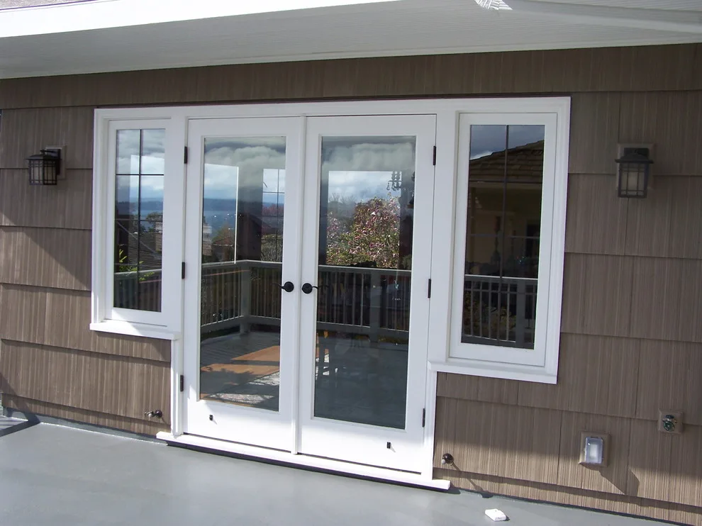 Magnolia Timbered Stucco Tudor by Paulsen Construction Services, LLC - Photo 4