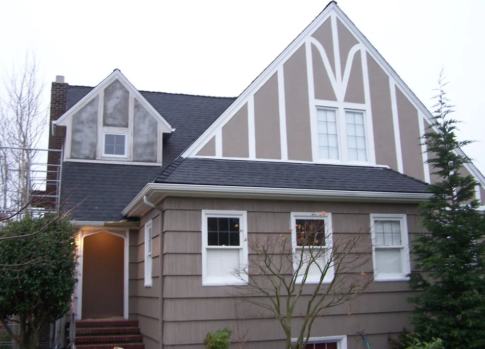 Magnolia Timbered Stucco Tudor by Paulsen Construction Services, LLC - Photo 5