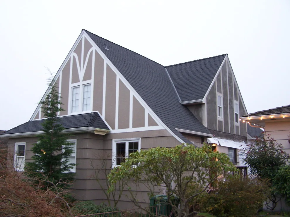 Magnolia Timbered Stucco Tudor by Paulsen Construction Services, LLC - Photo 14