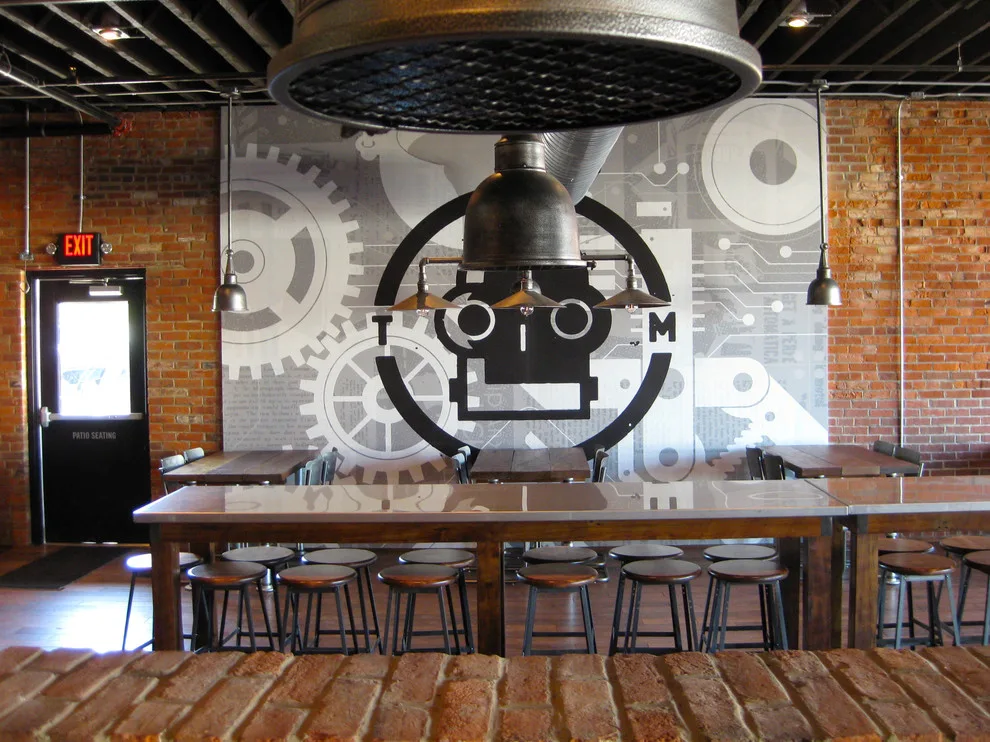 Tin Man Brewery by Popham Construction - Photo 2