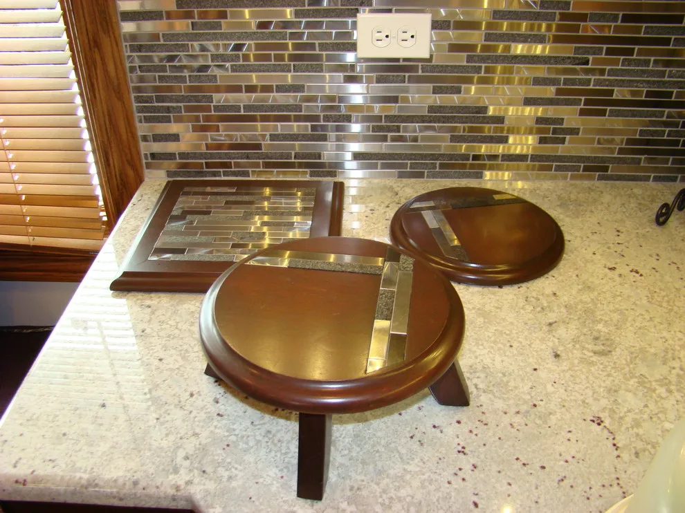 Tinley Culinary Space by Straight A Builders, Inc. - Photo 11