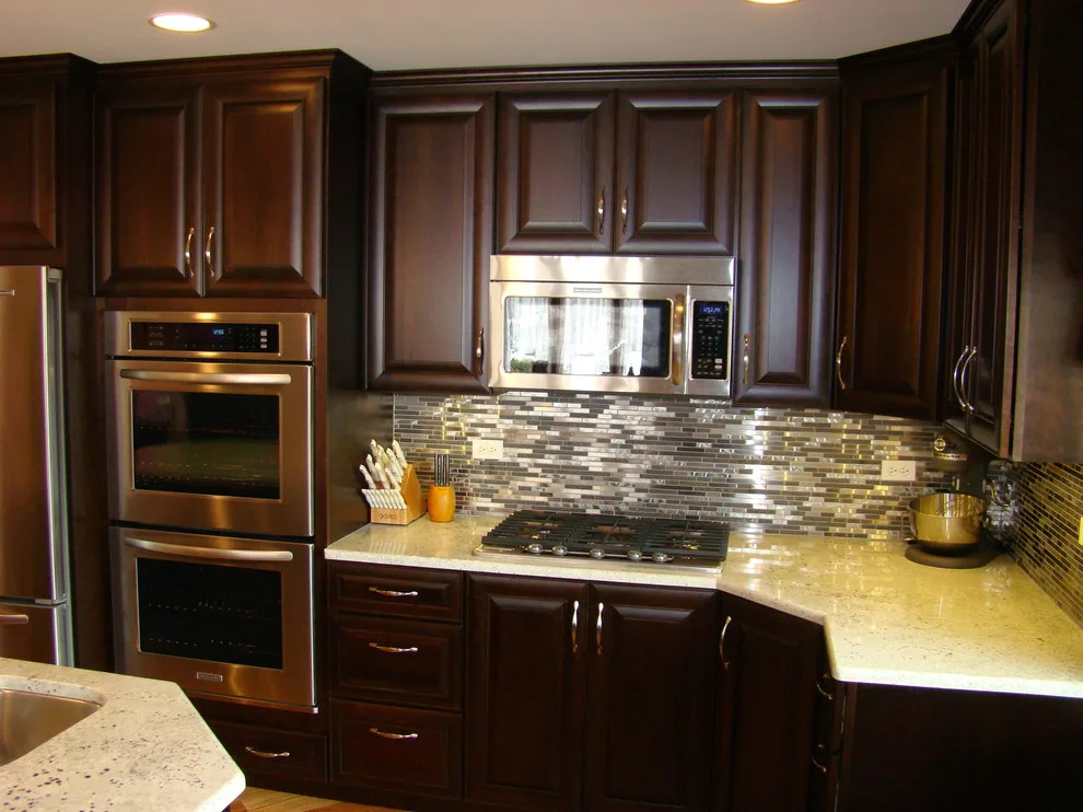 Tinley Culinary Space by Straight A Builders, Inc. - Photo 6