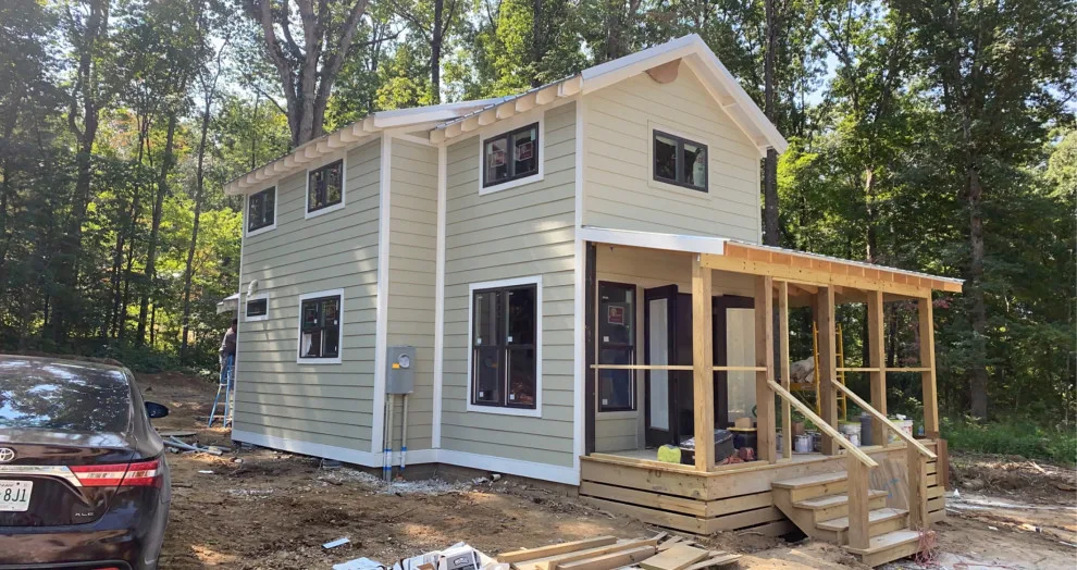 Weidenhamer Construction - Photo 6