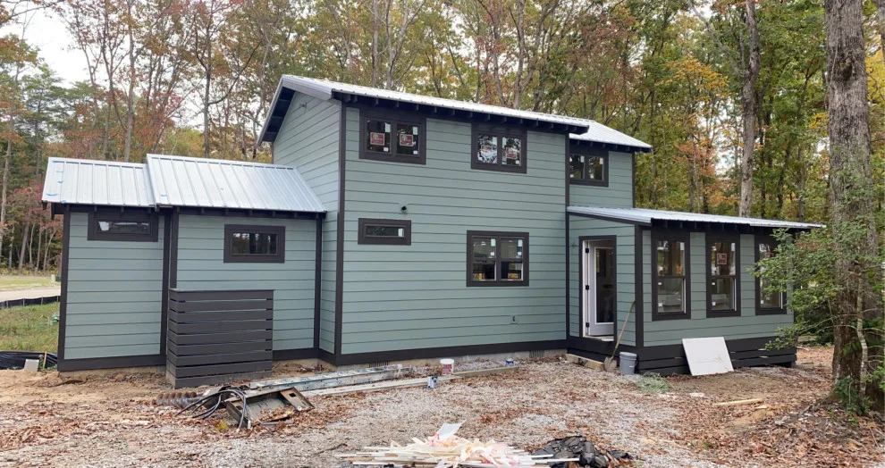 Weidenhamer Construction - Photo 10