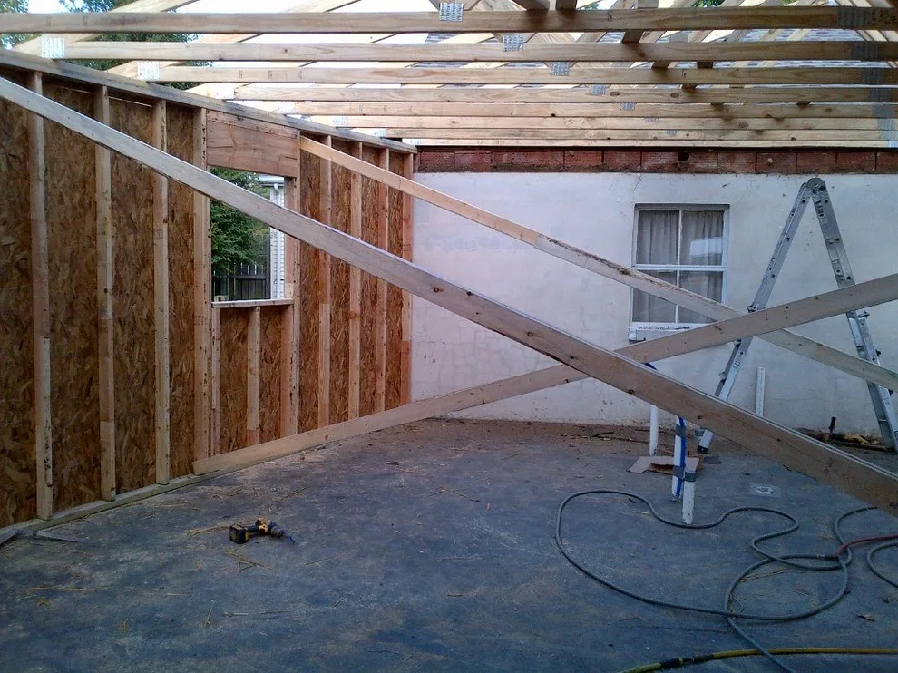 TJ's Roaster - Business Growth by Popham Construction - Photo 9